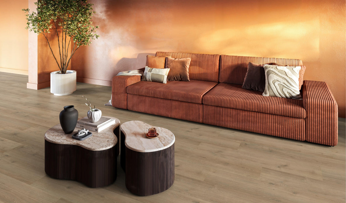 FloorLife Forest Hills Bruin eiken - Laminaat