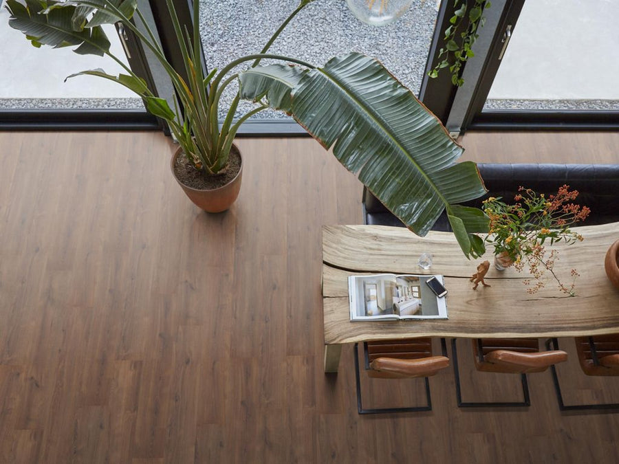 FloorLife Forest Hills Warmbruin eiken - Laminaat