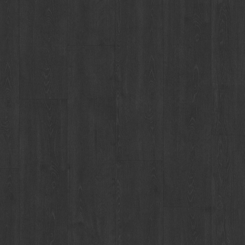 Staal van FloorLife Forest Hills Zwart eiken - Laminaat