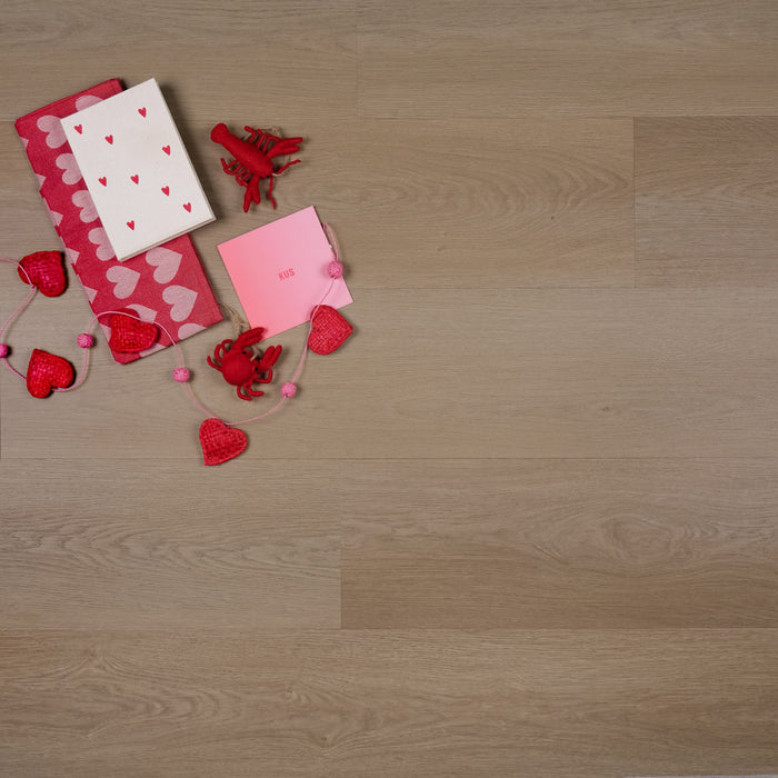 Otium Seren Plank - Rigid Click PVC