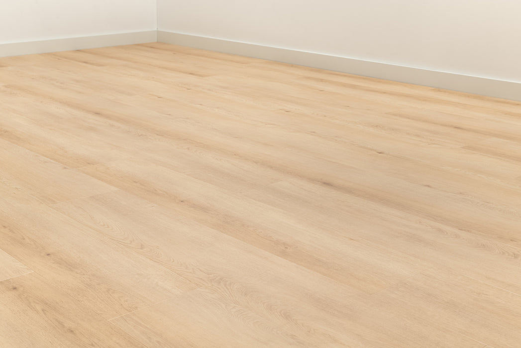 Floer Natuur Cilento Crème - Click PVC