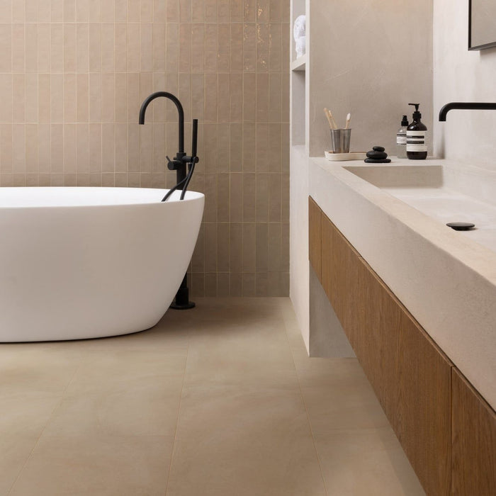 Moduleo - LayRed - Silky Satin 46532 - Tegel Click PVC