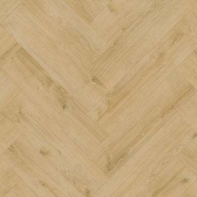 Moduleo - Roots - Galway Oak 87245Y - Visgraat Plak PVC