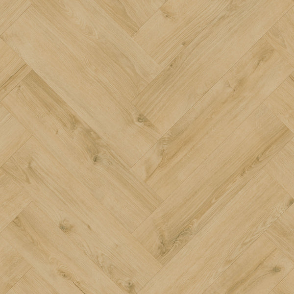 Moduleo - Roots - Galway Oak 87245Y - Visgraat Plak PVC