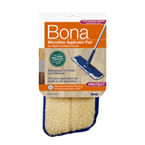 Bona Microfiber Applicator Refresherpad/Vloerdoek