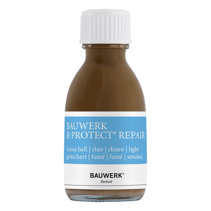 Bauwerk B-Protect Repair Smokey Crema Light