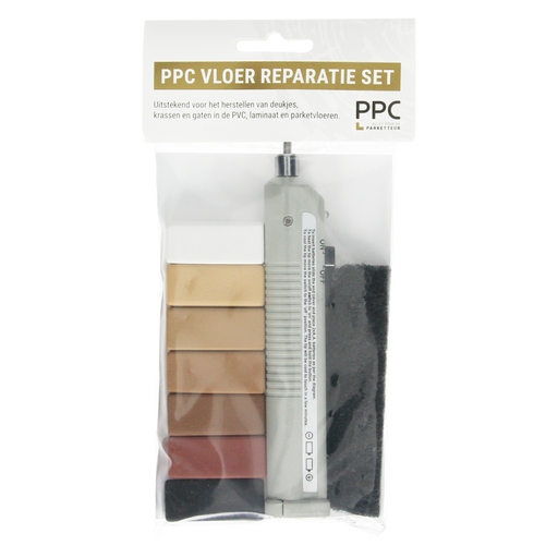 PPC Vloer Reparatie Set