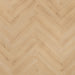 Vloerfoto Floer Natuur Eiken - Visgraat Dryback Plak PVC