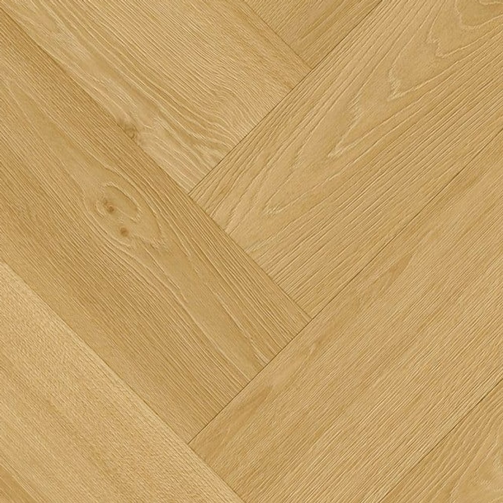 Vloerdetail Moduleo - Roots - Galtymore Oak 86871Y - Visgraat Plak PVC