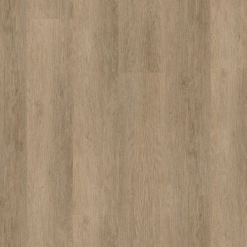 Staal van FloorLife Newham Natural oak - Dryback Plak PVC