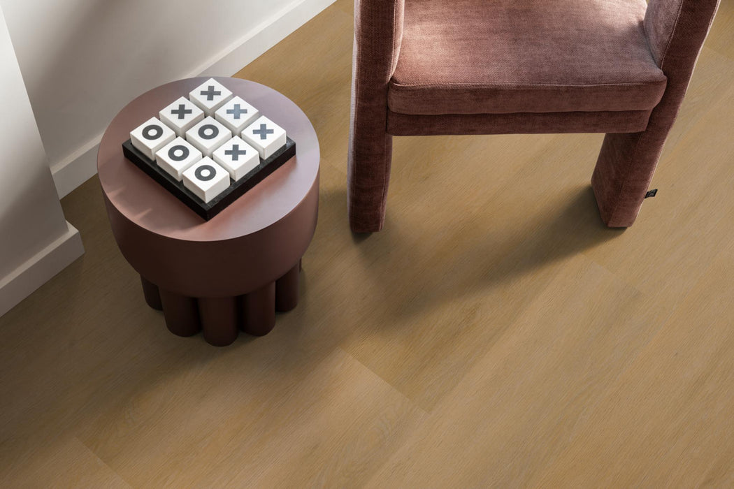 Ambiant Sentima Dark oak | Dryback Lijm PVC