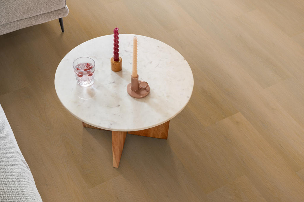 Ambiant Sentima Dark oak | Dryback Lijm PVC