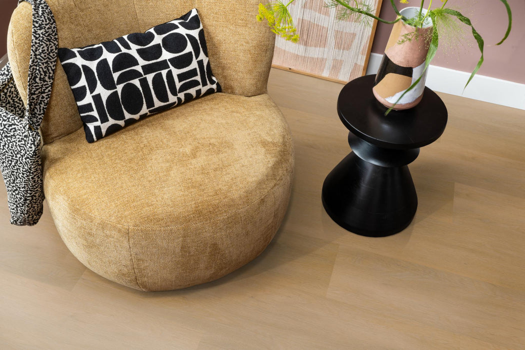 Ambiant Sentima Dark oak | Dryback Lijm PVC