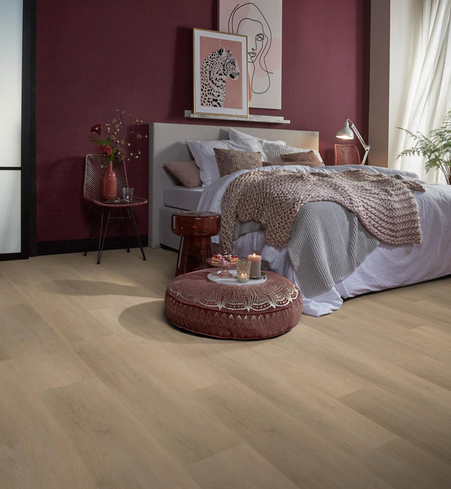 Ambiant Sentima Beige | Plank Klik PVC