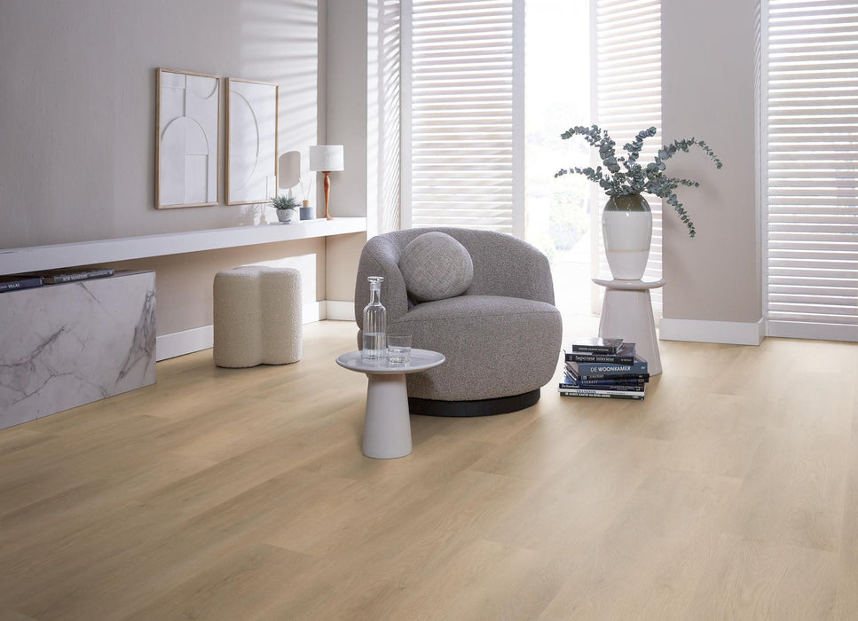 Ambiant Sentima Beige | Plank Klik PVC