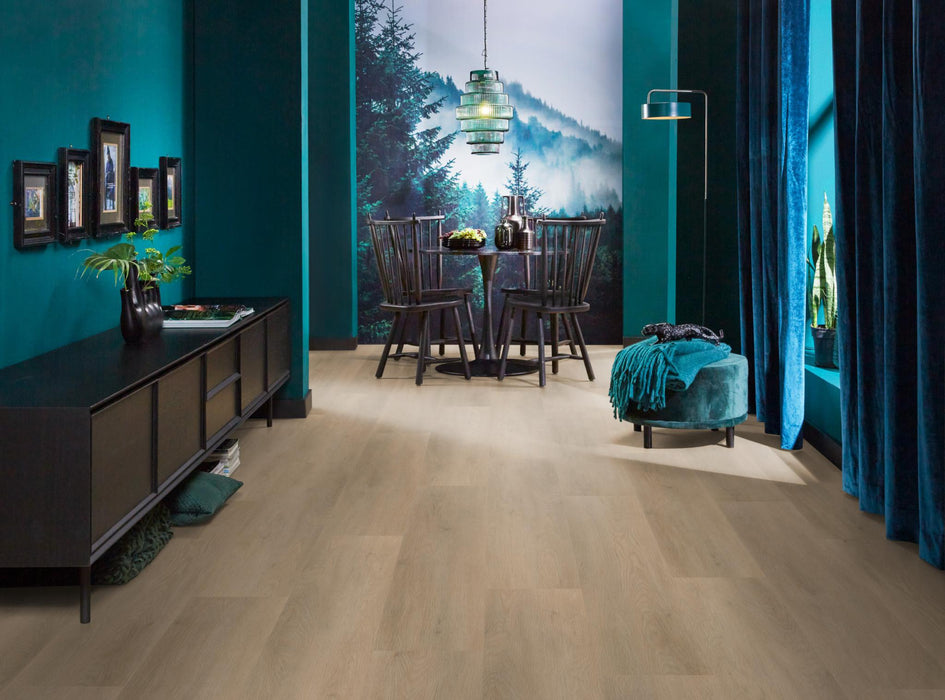 Ambiant Sentima Beige | Plank Klik PVC