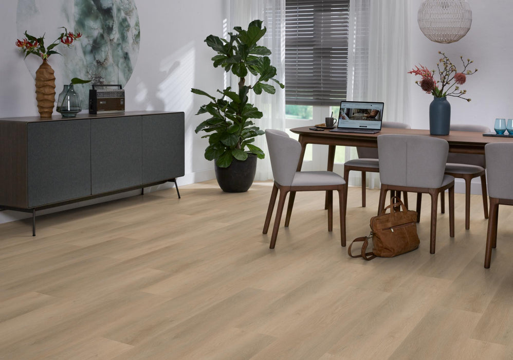Ambiant Sentima Beige | Plank Klik PVC