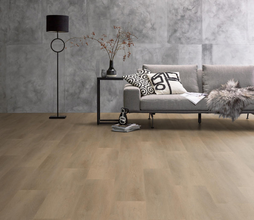 Ambiant Sentima Beige | Plank Klik PVC