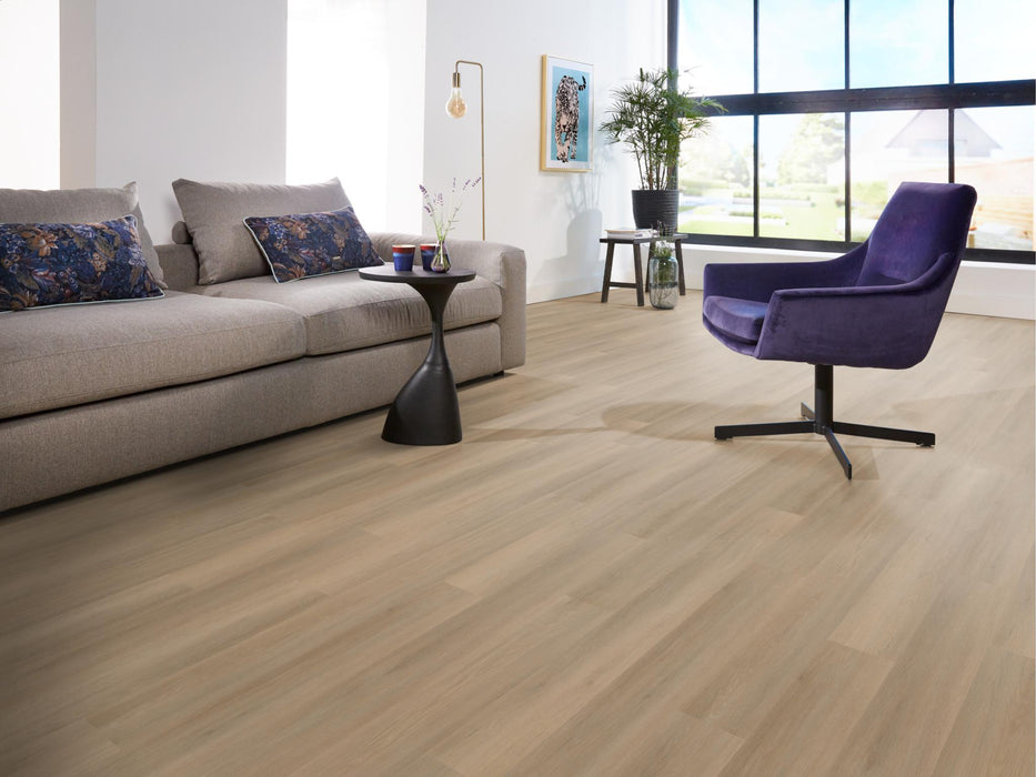 Ambiant Sentima Beige | Plank Klik PVC