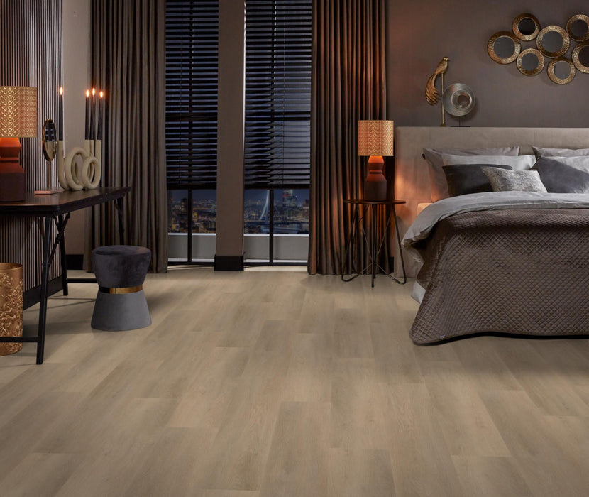 Ambiant Sentima Beige | Plank Klik PVC