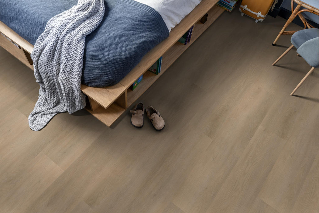 Ambiant Sentima Beige | Plank Klik PVC