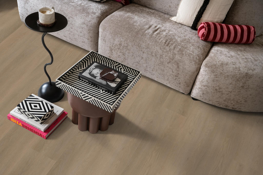 Ambiant Sentima Beige | Plank Klik PVC
