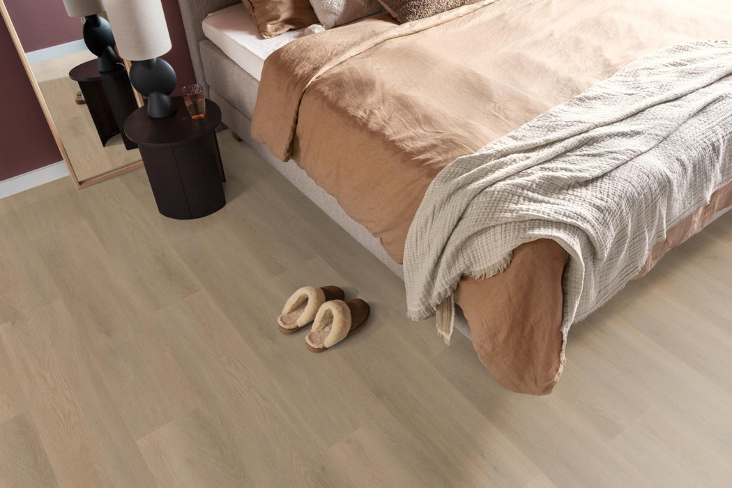 Ambiant Sentima Beige | Plank Klik PVC
