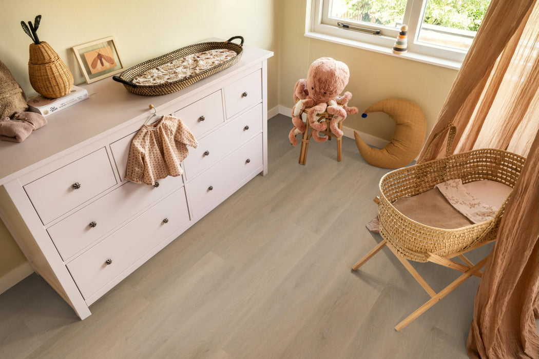 Ambiant Sentima Beige | Plank Klik PVC