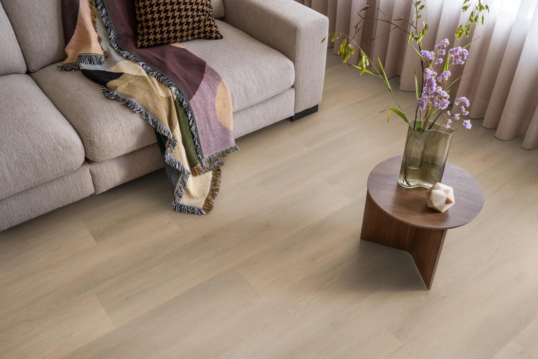 Ambiant Sentima Beige | Plank Klik PVC