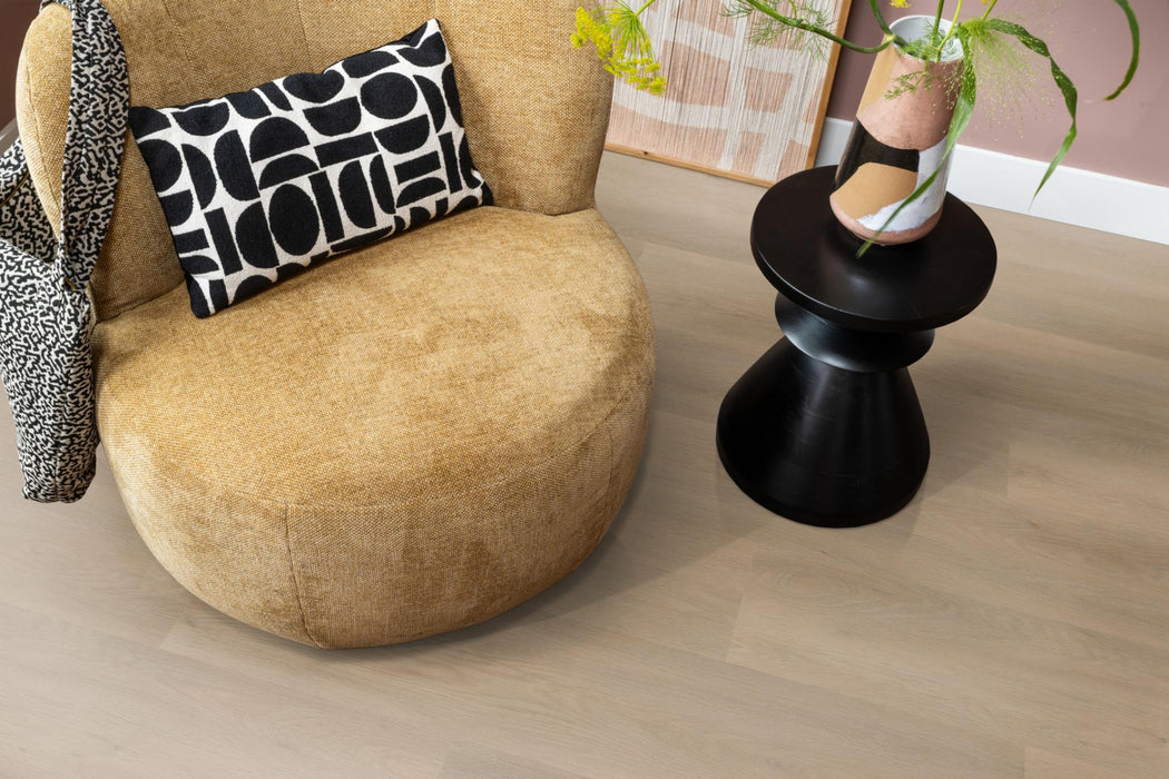 Ambiant Sentima Beige | Plank Klik PVC