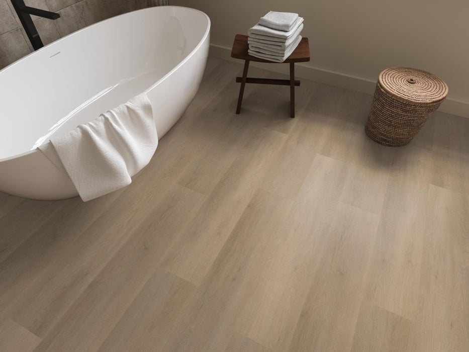 Ambiant Sentima Beige | Plank Klik PVC