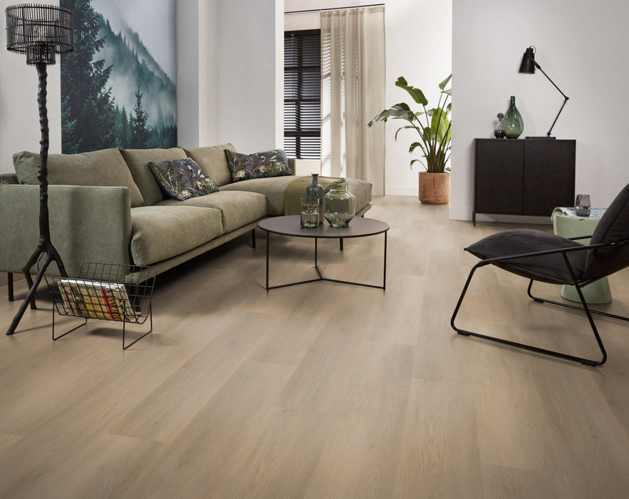 Ambiant Sentima Beige | Plank Klik PVC