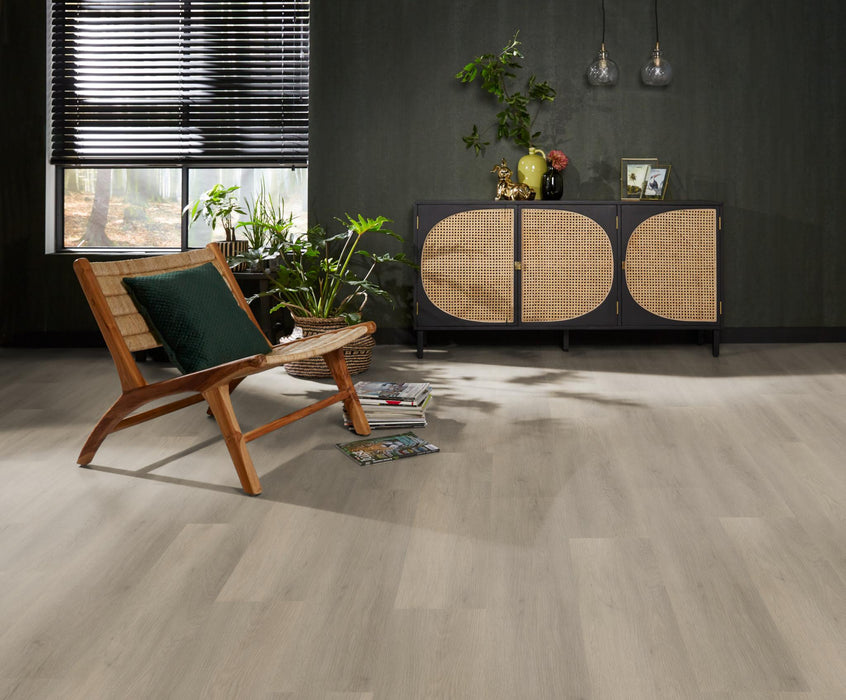 Ambiant Sentima Smoky | Dryback Lijm PVC