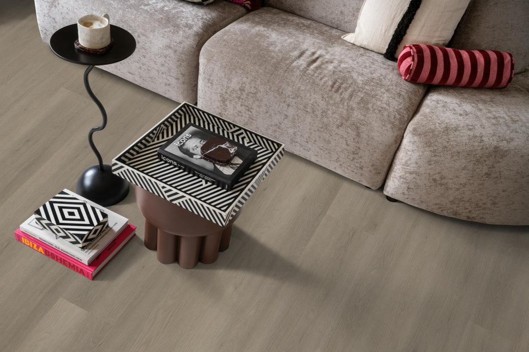 Ambiant Sentima Smoky | Dryback Lijm PVC