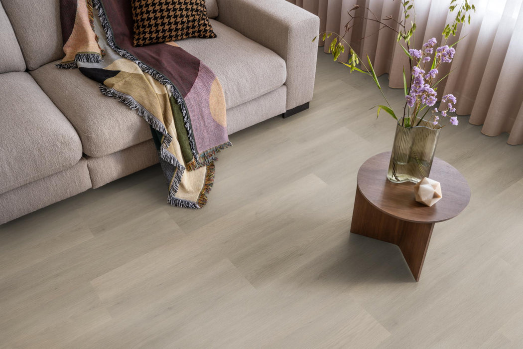 Ambiant Sentima Smoky | Dryback Lijm PVC