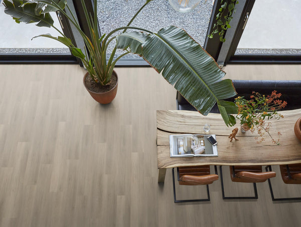 FloorLife Newham Smoky - Plank Click PVC