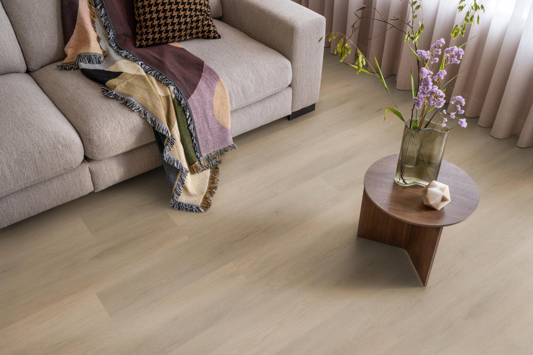 Ambiant Sentima Natural oak | Dryback Lijm PVC