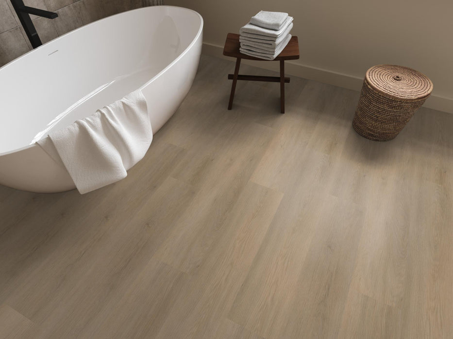 Ambiant Sentima Natural oak | Dryback Lijm PVC