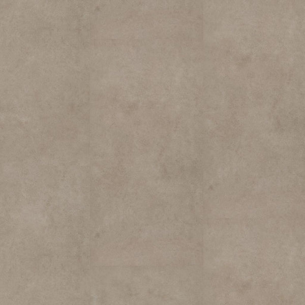 FloorLife Highbury XL Light grey - Tegel 90 x 90 Plak PVC Dryback