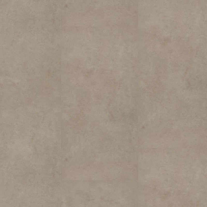 Staal van FloorLife Highbury XL Light grey - Tegel 90 x 90 Plak PVC Dryback