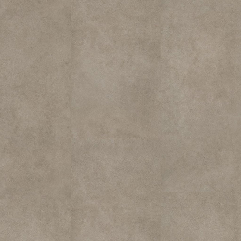 Staal van FloorLife Highbury XL Grey - Tegel 90 x 90 Plak PVC Dryback