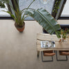 FloorLife Highbury XL Grey - Tegel 90 x 90 Plak PVC Dryback