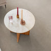 Ambiant Cerino Light grey - Tegel 90 x 45 Click PVC