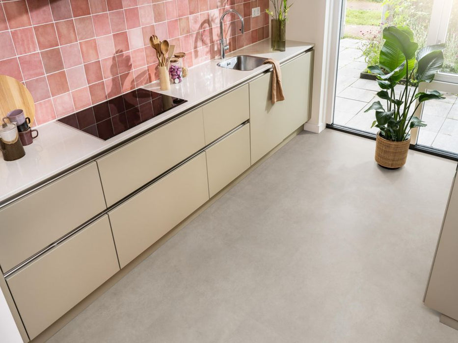 Ambiant Cerino Grey - Tegel 90 x 45 Click PVC
