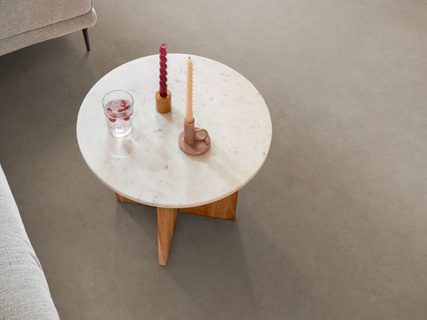 Ambiant Cerino Taupe - Tegel 90 x 45 Click PVC