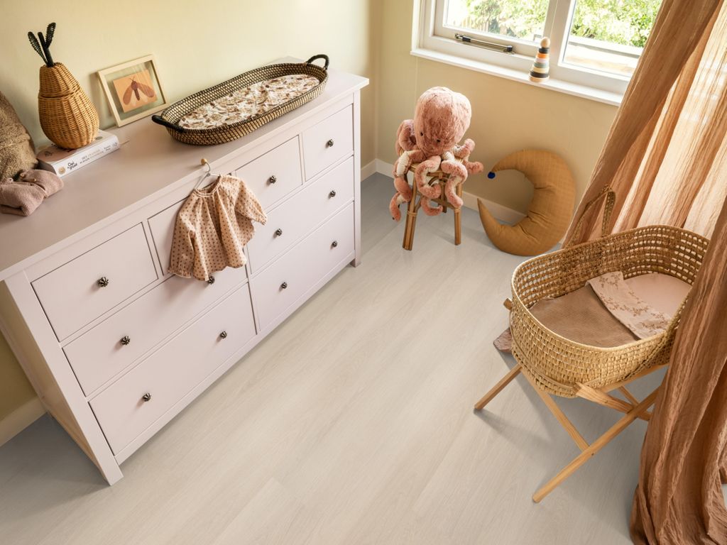 Ambiant Soleno Beige - Dryback Plak PVC