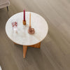 Ambiant Soleno Dark oak - Dryback Plak PVC