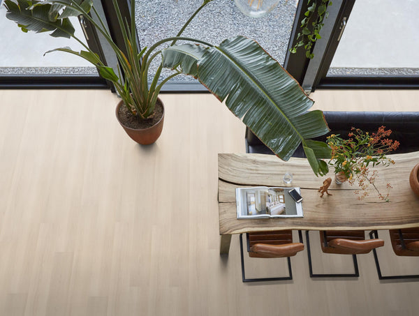 FloorLife Brentford Beige - Plank Click PVC