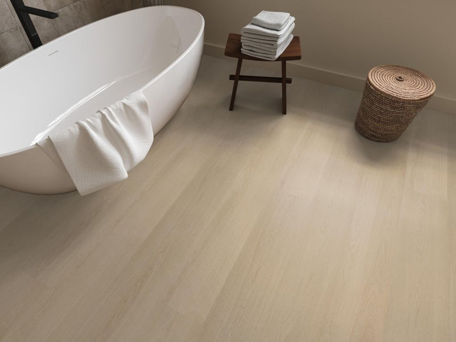 Ambiant Soleno Natural - Plank Click PVC