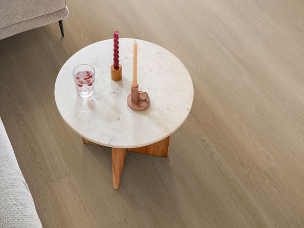 Ambiant Soleno Warm oak - Plank Click PVC